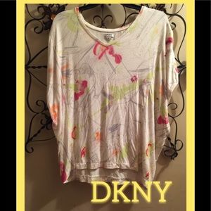 ✨✨  DKNY TUNIC ✨✨